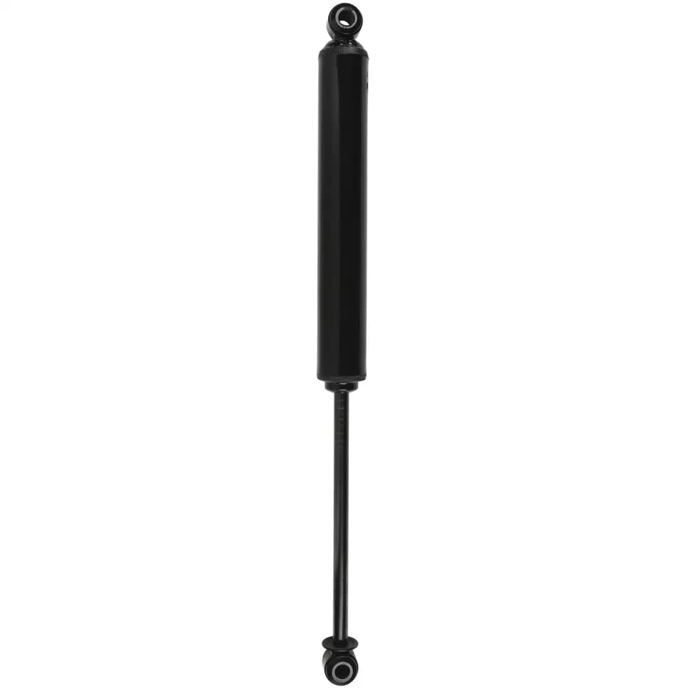 Rxt Twin Tube Shock Absorber 28.516.5 Eyelet/Eyelet Black Rubicon Express