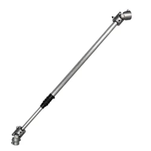 Telescopic Steering Column Shaft19761986 Jeep CJ W/Pwr Steering