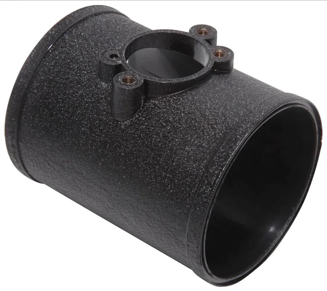 Mount Air Flow Sensor 3inodblack