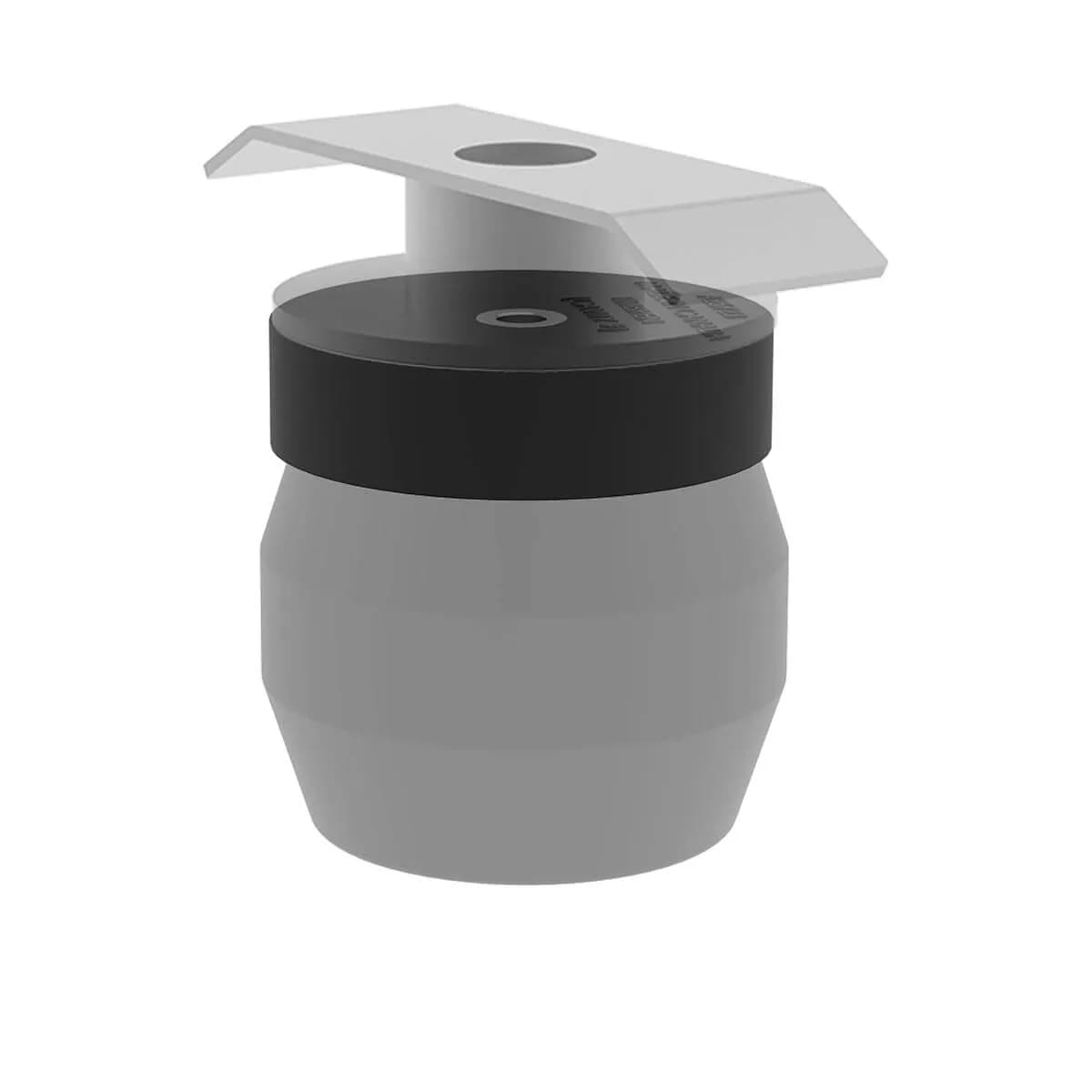 Spacer Kit for TORTTN - Includes two 1 spacers two 12 spacers and all necessary hardware