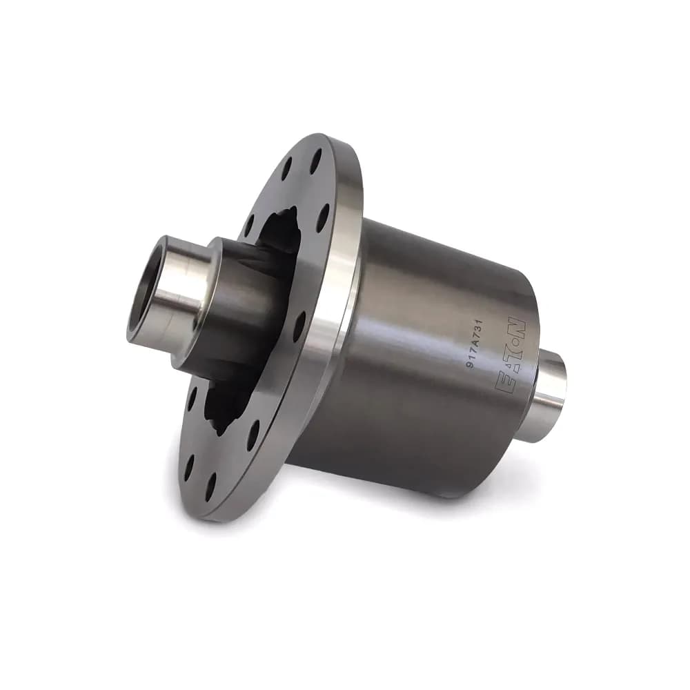 Detroit Truetrac® Differential; Ford 8.8in.; 34 Spline; All Ratios; Rear;