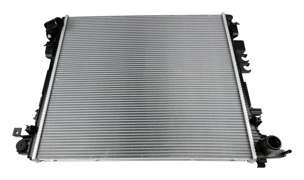 Radiator for 2018+ Jeep JL Wrangler & JT Gladiator w/ 2.0L, 3.6L, 3.0 Dsl. Eng.