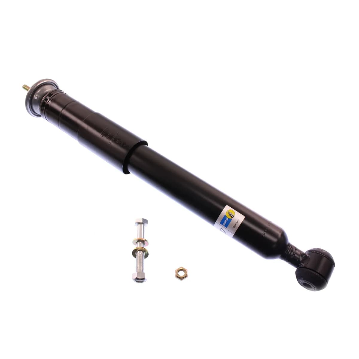 Rear Mercedes-Benz 300SD 1993-1992, 300SE 1993-1992, 400SE 1992, 400SEL 1993, 600SEC 1993, S320 1999-1994, S350 1995-1994, S420 1999-1994 B4 OE Replacement Shock Absorber