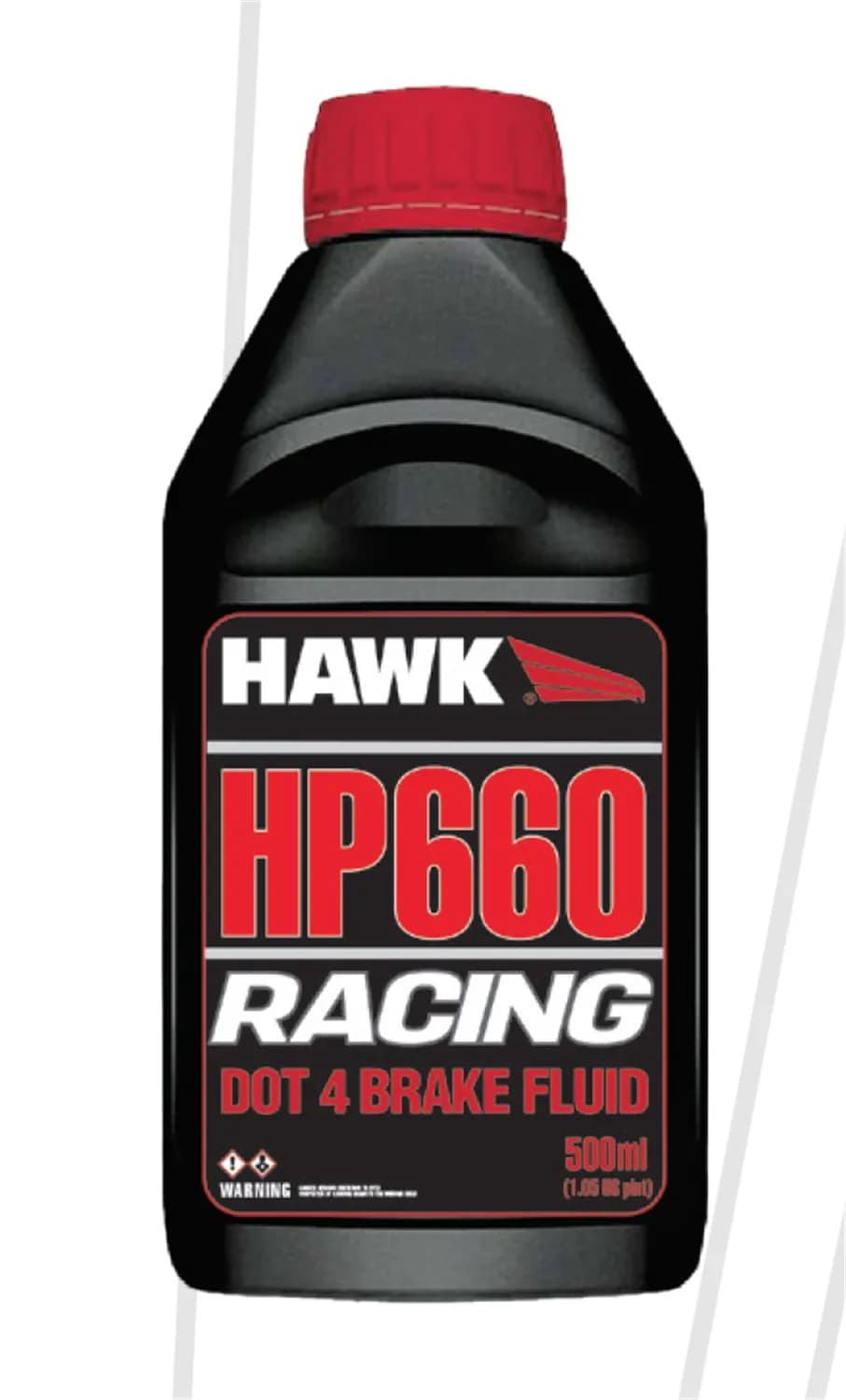 Race Brake Fluid 500ml Bottle Race Brake Fluid