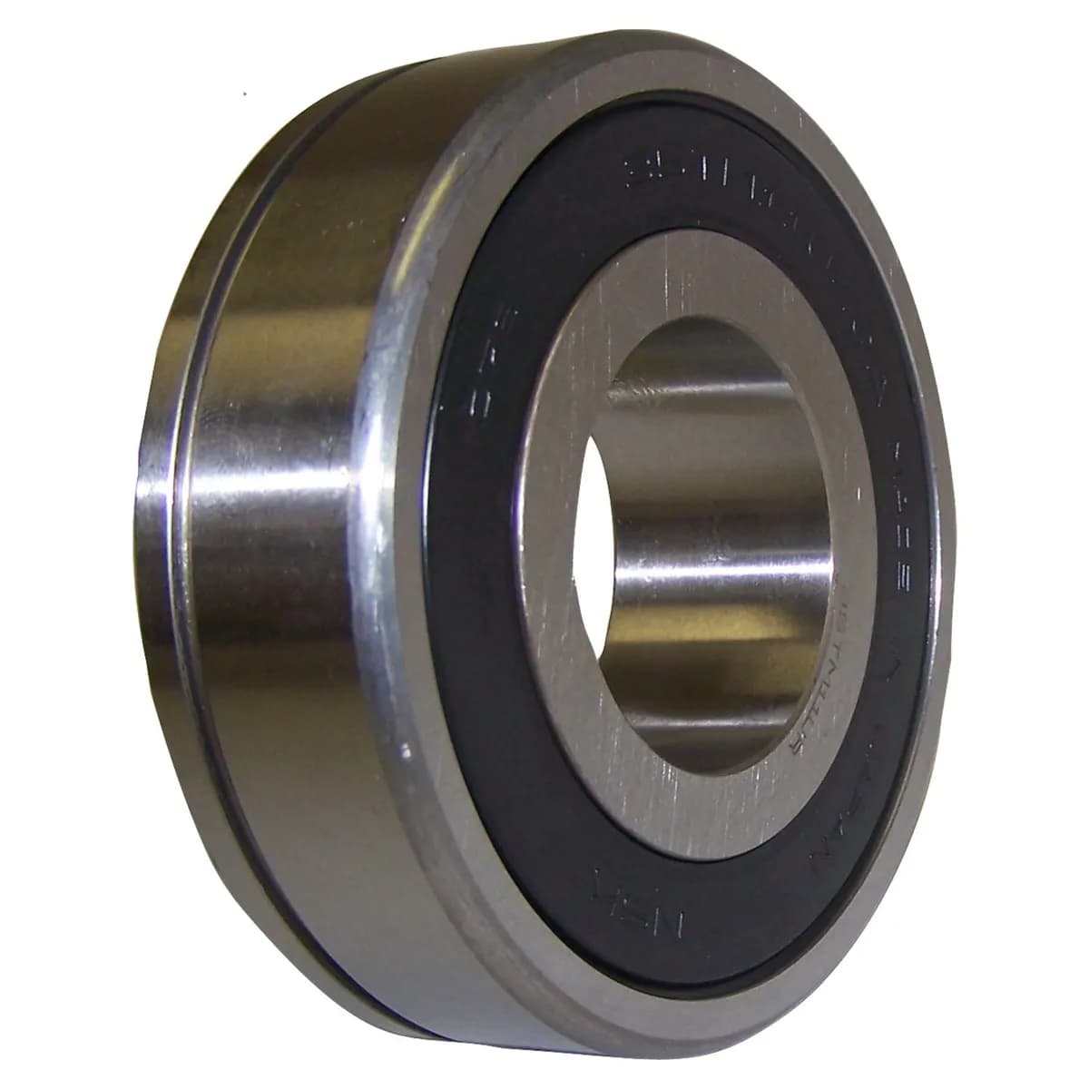 Crown Automotive Jeep Replacement 4741866AB Rear Output Shaft Bearing for Select 00-04 Jeep XJ, TJ, KJ w/ NV3550 Trans.