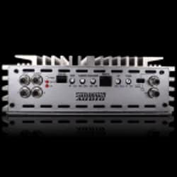 Salt4 : 4kw@1ohm Amplifier