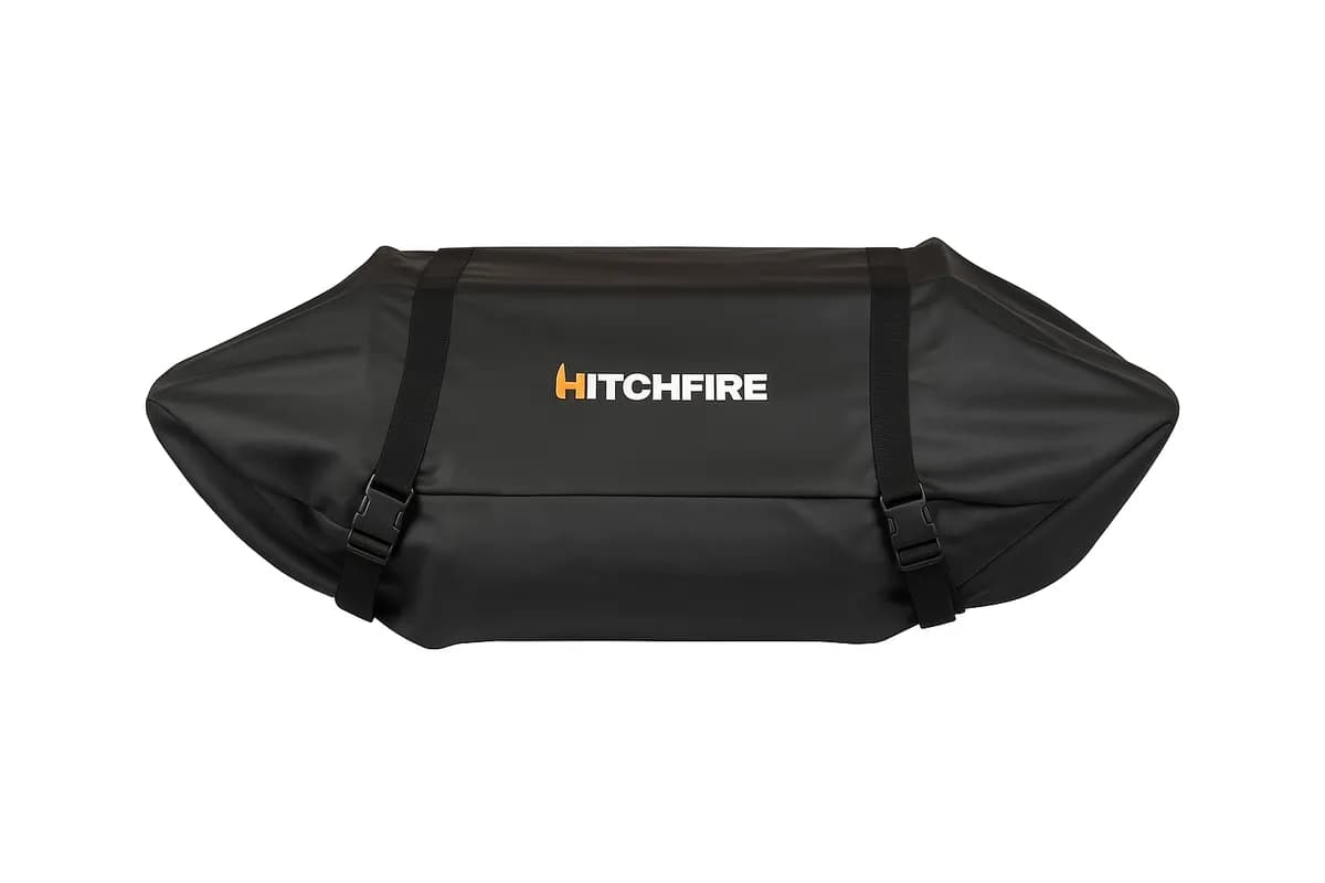 Forge 15 Grill Cover