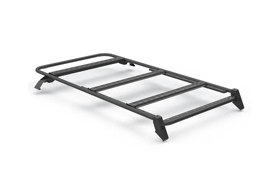 ZROADZ Roof Rack 2dr Model - 2021+ Bronco 2dr