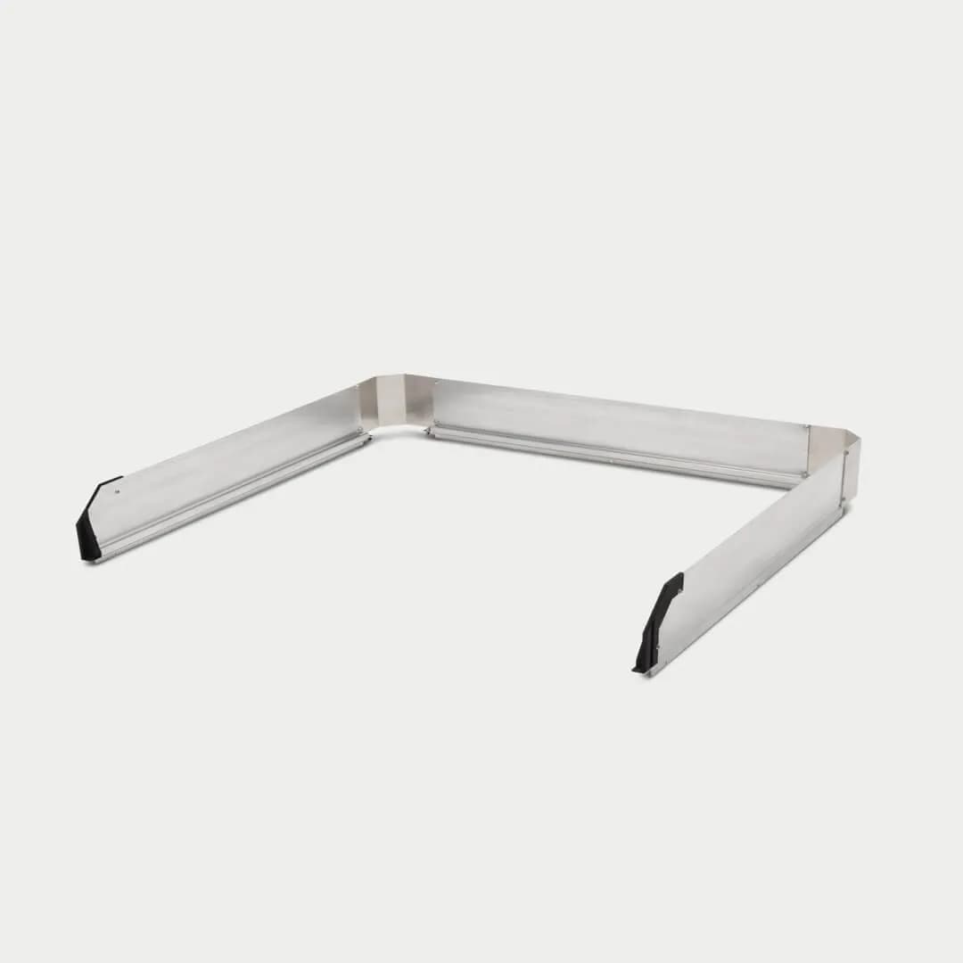 High Sides For Cargoglide 2.0 48in Wide (Set of 3)