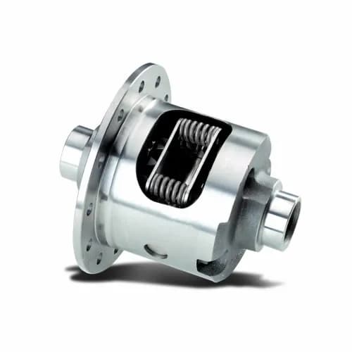 Eaton Posi® Differential; 17 Spline; 1.197 in. Axle Shaft Diameter; 3.90 And Down Ring Gear Pinion Ratio; Rear 8.2 in.;