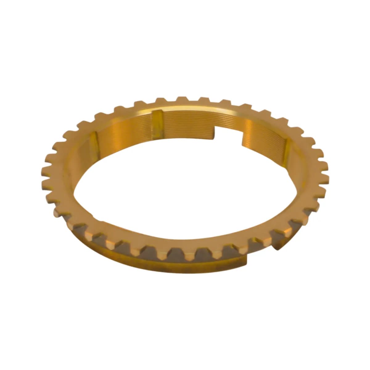 USA Standard Manual Transmission Muncie Synchro Ring w Step Muncie m t Synchro Ring Car w Step