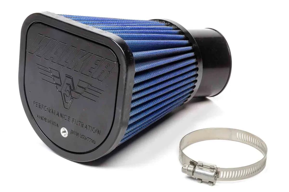 Outlaw Kart Filter