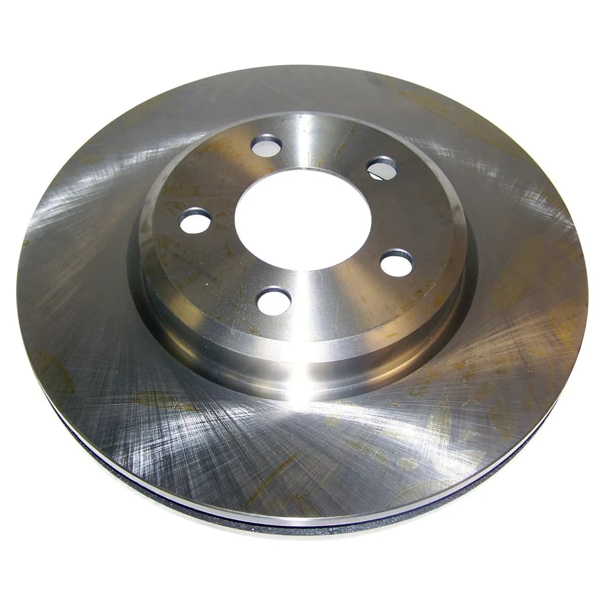 2005-2009 LX Magnum 300 Charger;2009-2010 LC Challenger;w/ 12.56" Diameter Rotors
