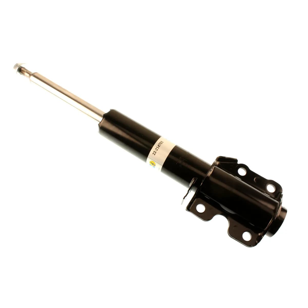 Front Dodge Sprinter 2500 2006-2003, Sprinter 3500 2006-2003, Freightliner Sprinter 2500 2006-2002, Sprinter 3500 2006-2002 B4 OE Replacement Suspension Strut Assembly