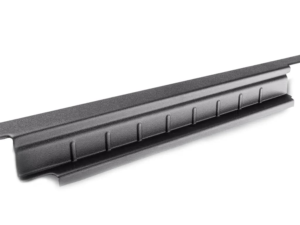 18c Wrangler JL Rocker Panel/Sill Plate Cover