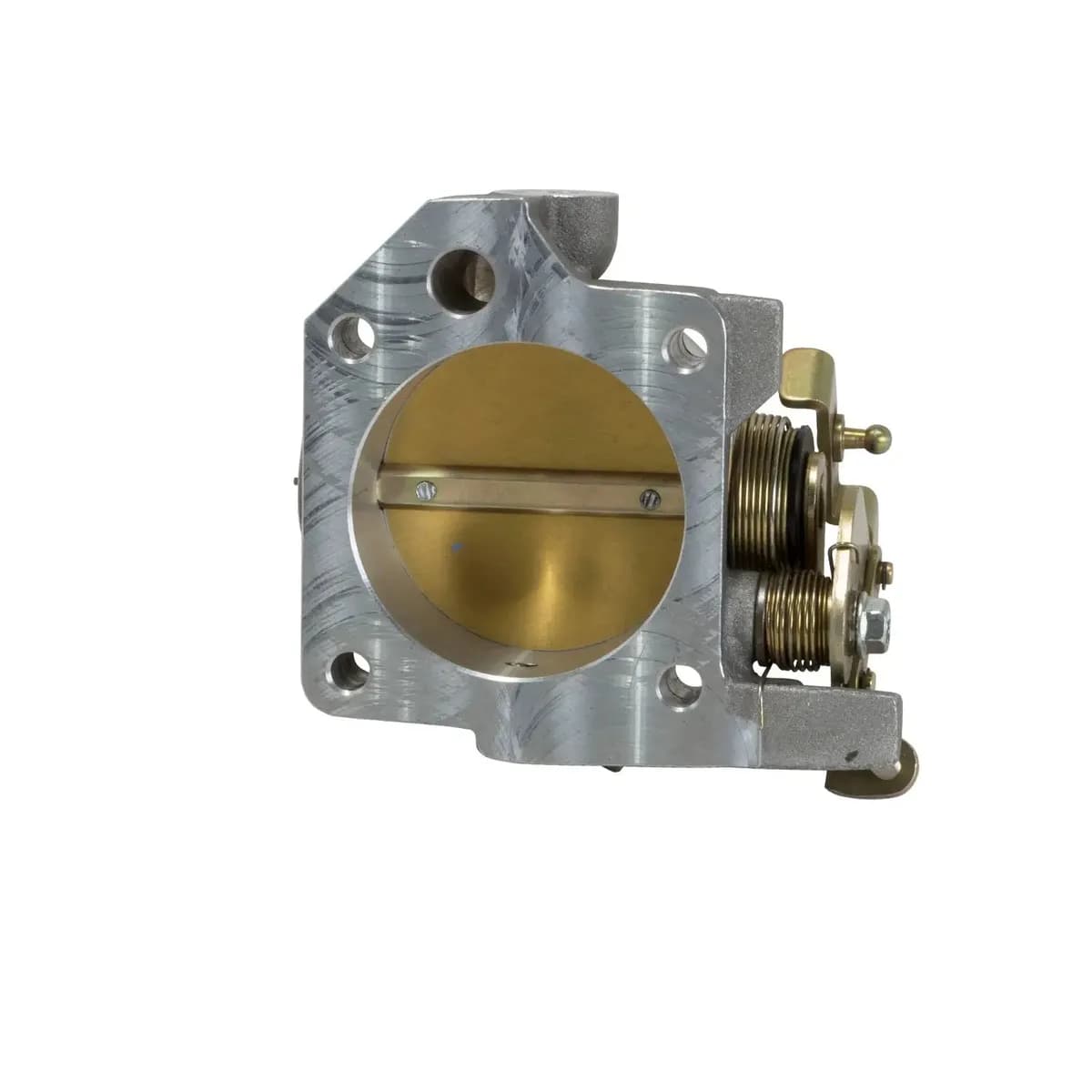 Bbk 1989-2001 Ford Ranger/Explorer 4.0l 66mm Throttle Body