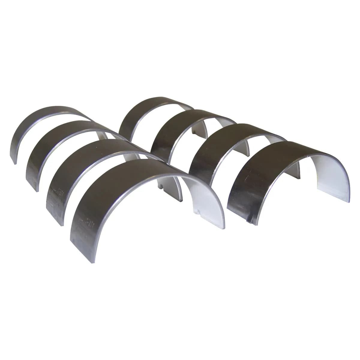 2002-2005 Liberty KJ w/ 2.4L engine; 4 Sets 2002-2006 Wrangler TJ w/ 2.4L engine; 4 Sets