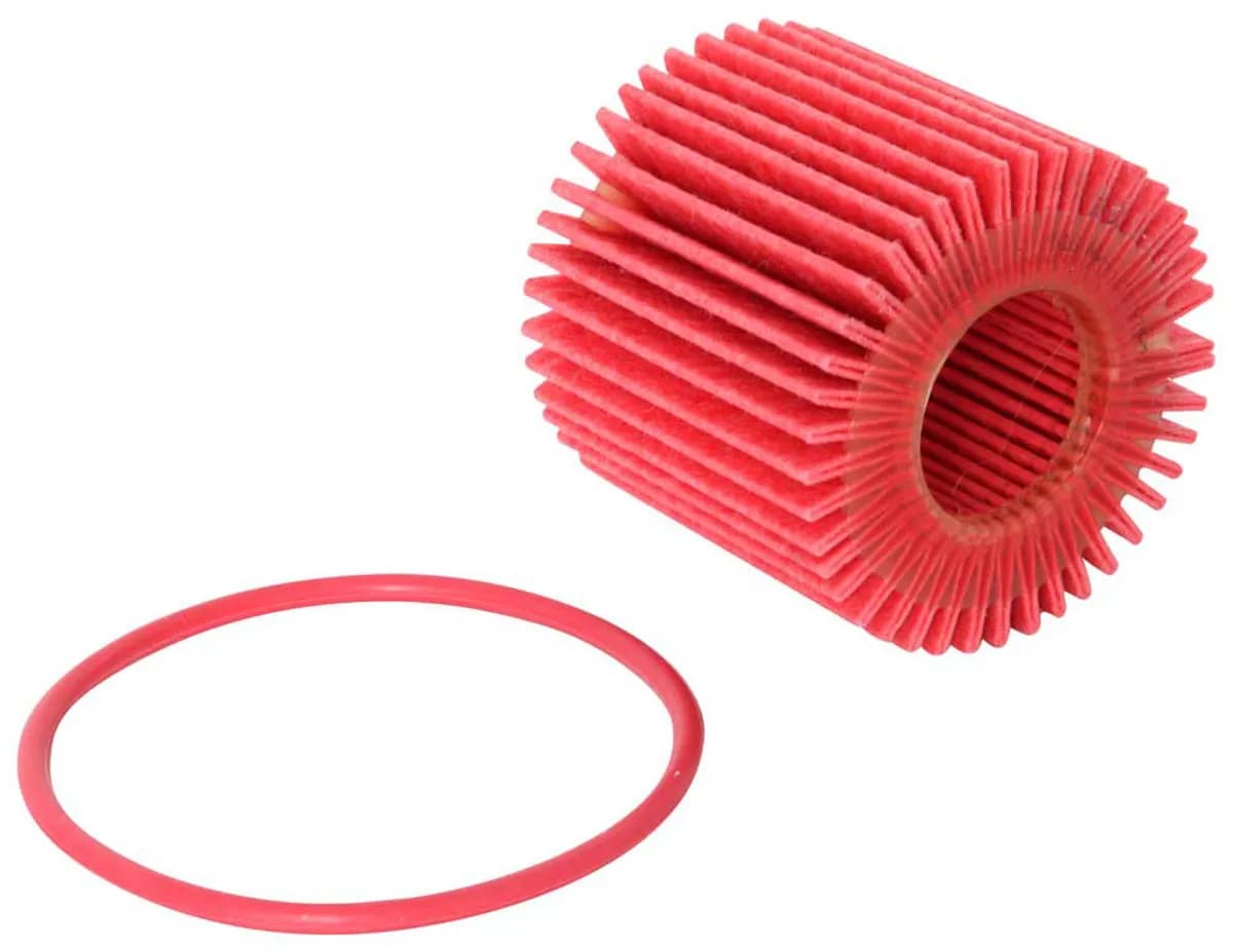 Oil Filter/Automotive Oil Filter