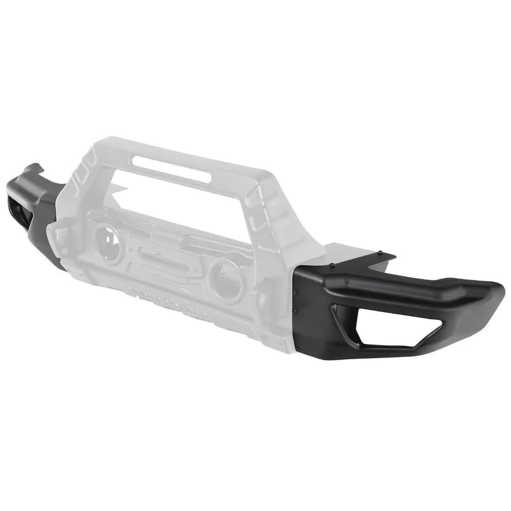 Stryker Front Bumper Wing Pair (07+ JK/JL/JT)