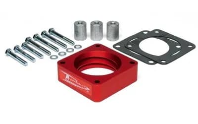 Airaid Filters Throttle Body Spacer - TJ/LJ YJ 1991-95