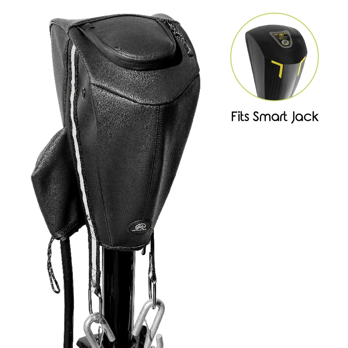 Head Cover Smart Jack Clever Cover Ranier