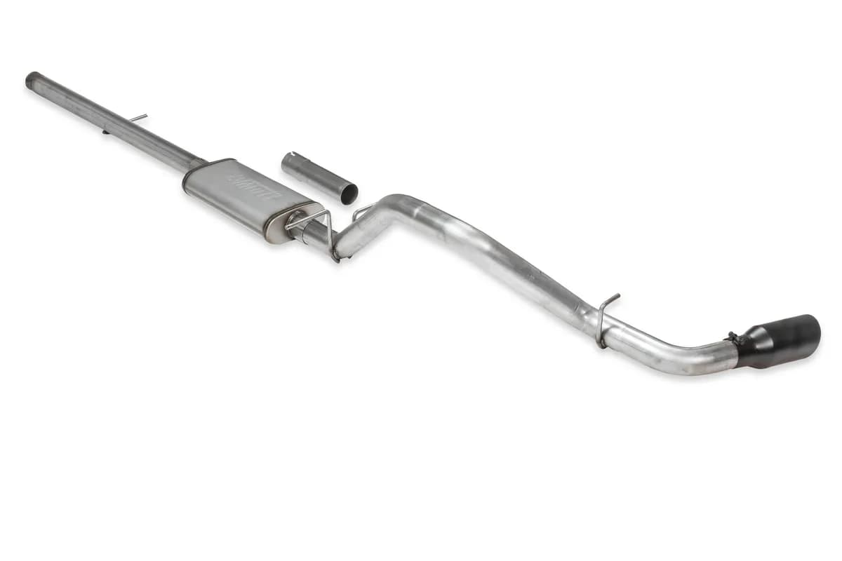 Flowmaster Flow FX Cat-Back Exhaust System