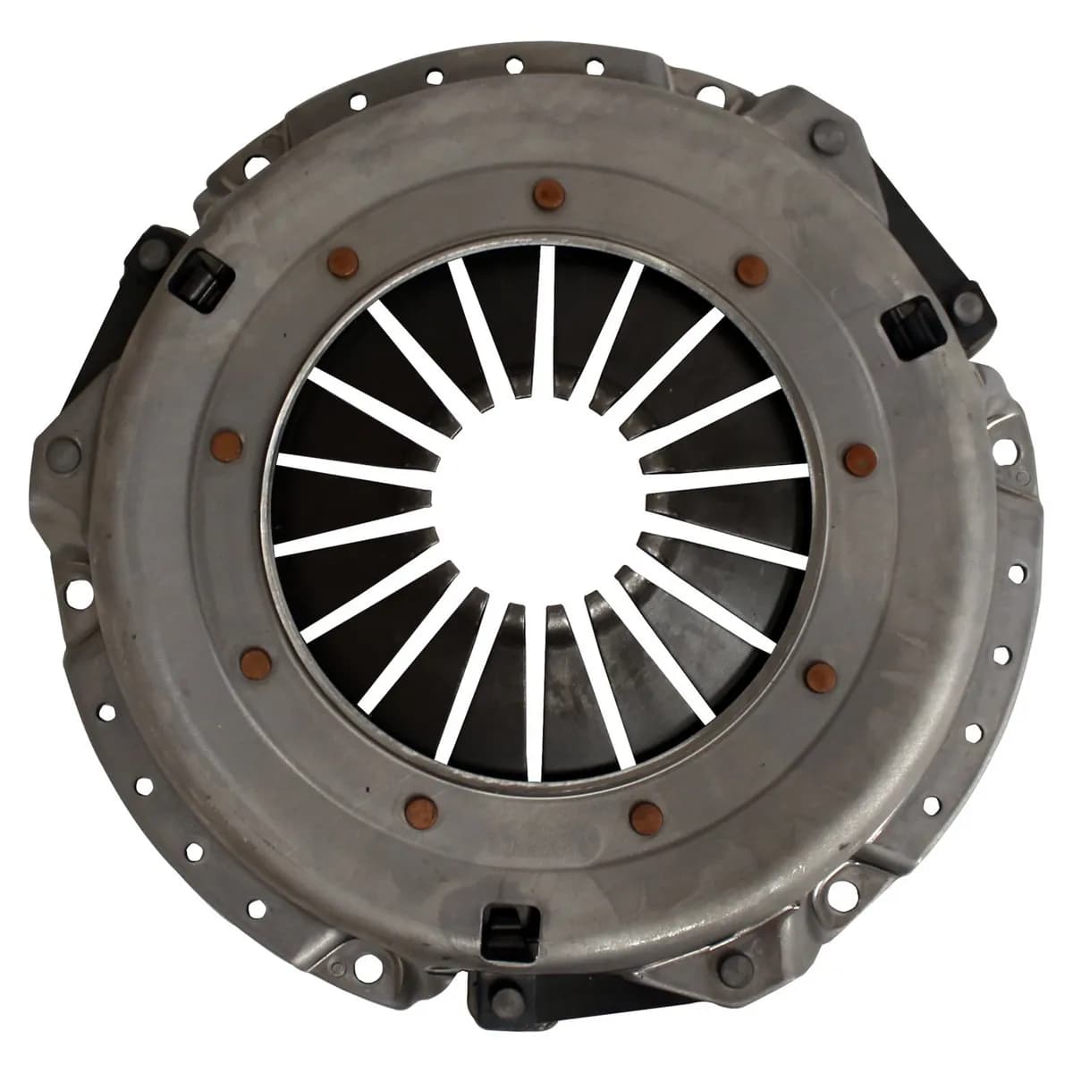 Crown Automotive Jeep Replacement 53002711 Pressure Plate for 1983-1986 CJs, XJ Cherokee, MJ Comanche w/ 2.5L Engine