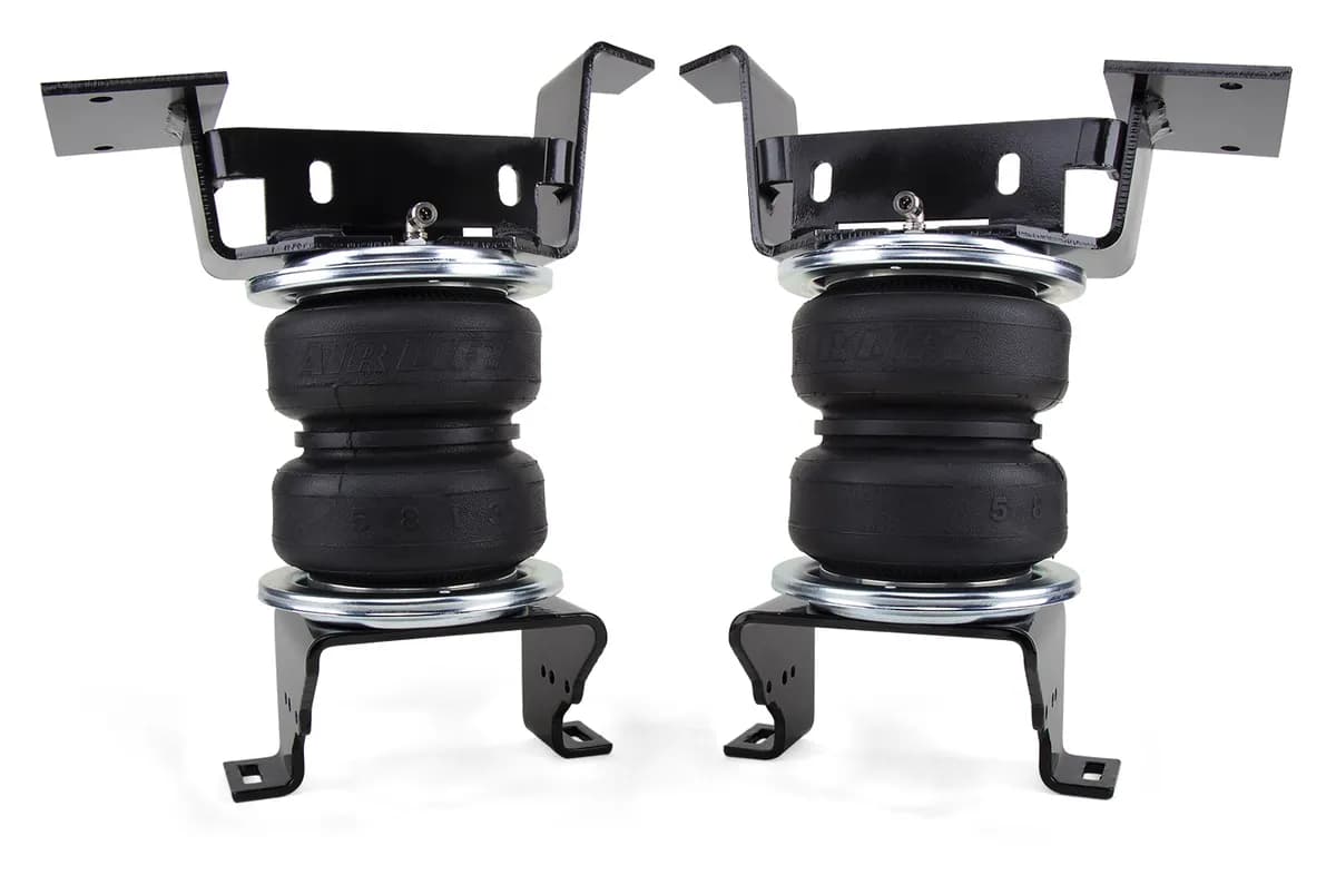 LoadLifter 5000 Air Spri ng Kit 20- GM P/U 2500