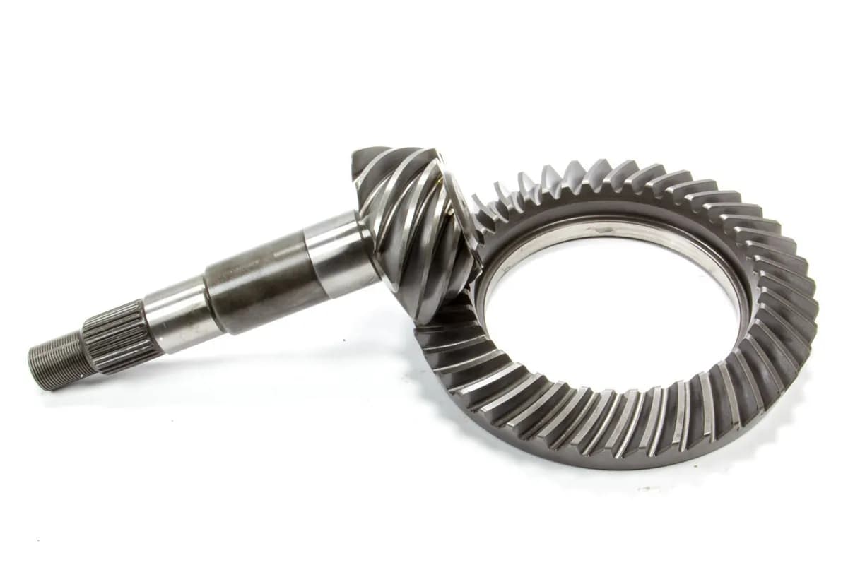 3.73 Ratio Ring and Pinion for a Front or Rear Dana 35 Standard Differential