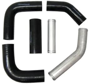 Northern Radiator Z71051 High Performance V8 Engine Plumbing Kit