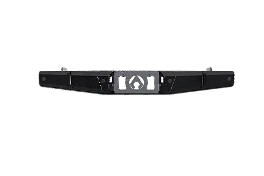 Artec Industries High Clearance Rear Bumper Center Section