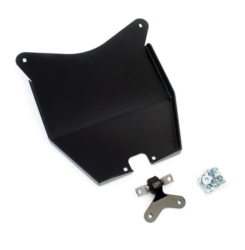 Teraflex HD Transmission Skid Plate - TJ/LJ