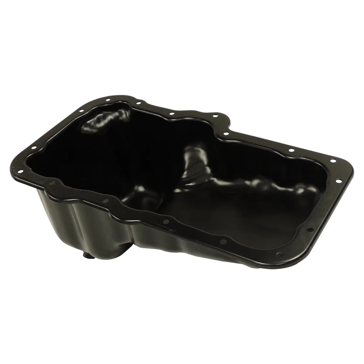 Engine Oil Pan 2005-2010 WK Grand Cherokee;2006-2010 WH (Europe) Grand Cherokee;2006-2010 XK Commander; 2006-2011 ND Dakota; 2006-2010 NM MMC Raider;