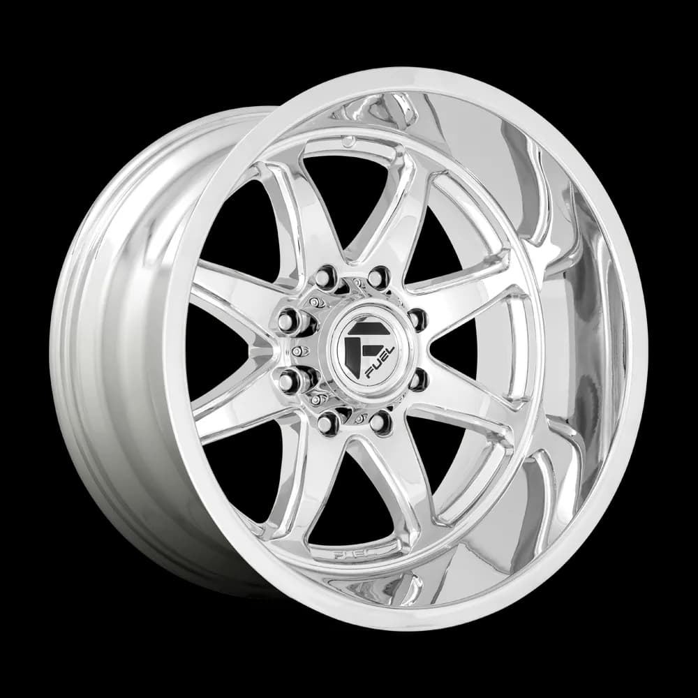 D748 20x9 8x6.5 Chr-Plated 01mm
