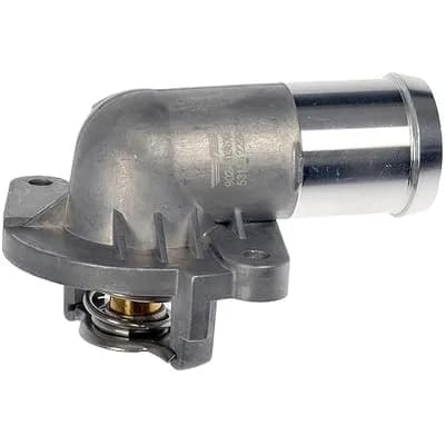 Thermst Housing Assy