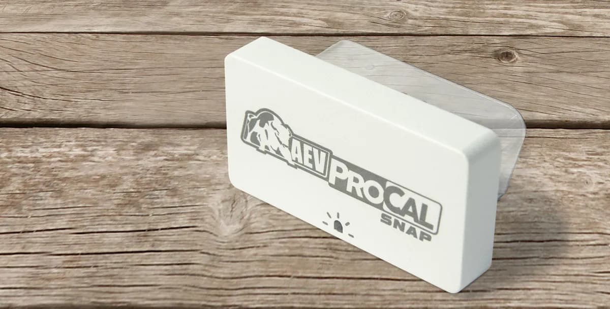 AEV ProCal SNAP for JL Wrangler and JT Gladiator