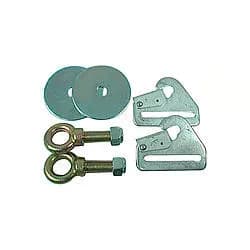 Simpson Floor Mount Kit 2 ea