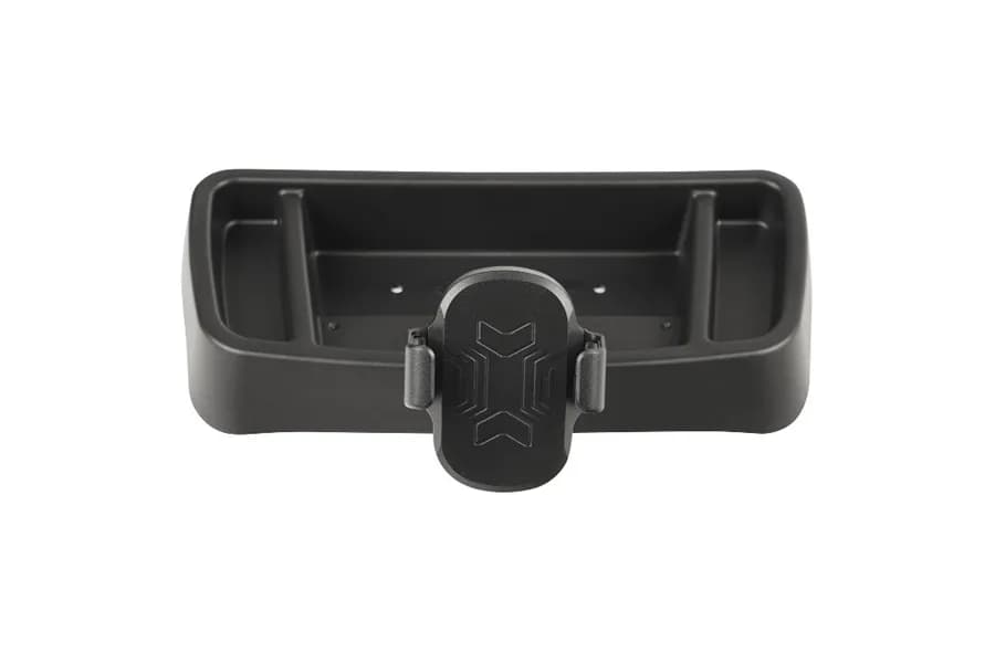 Dash Multimount Charging Phone Kit; 9706 Jeep Wrangler Tj