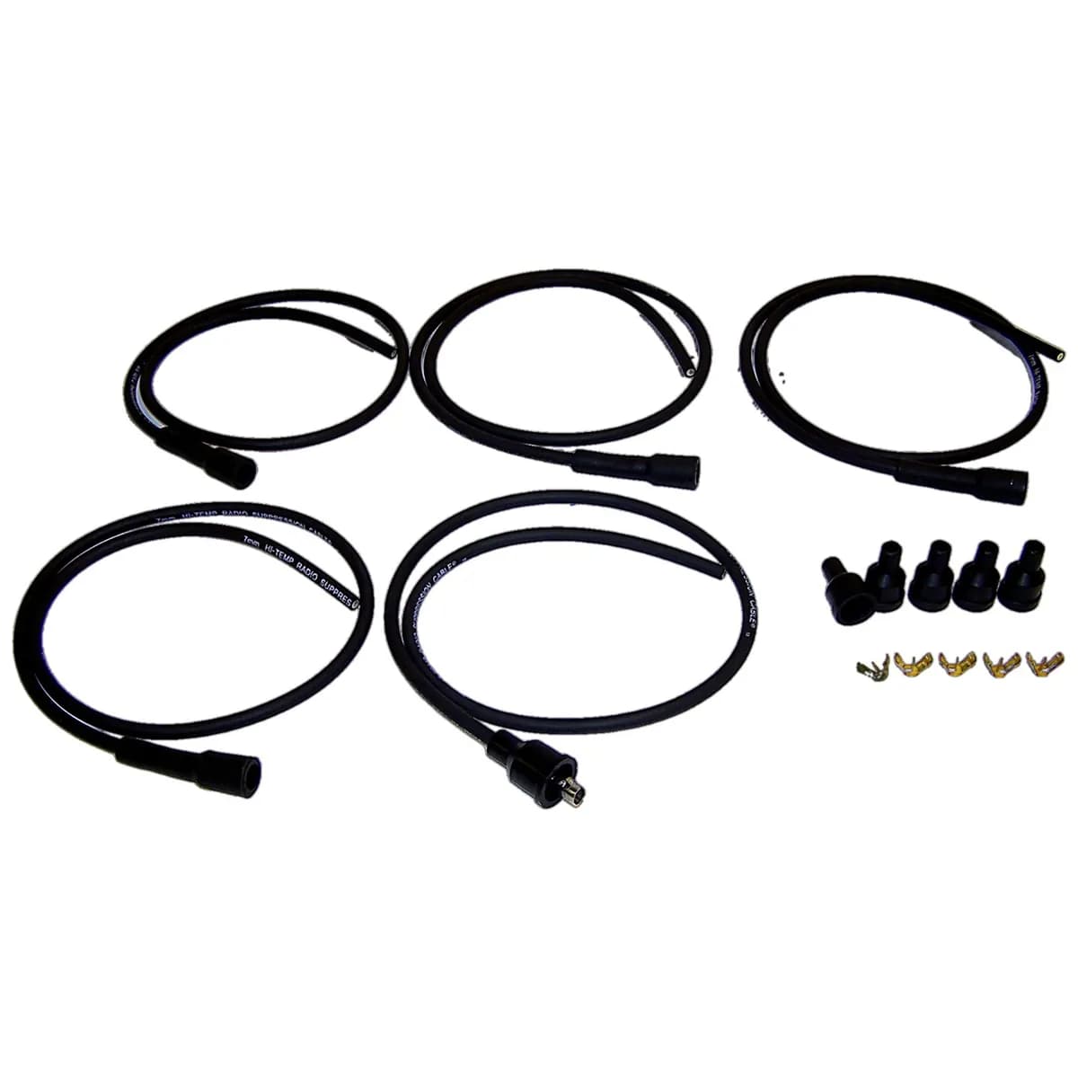 1953-1968 CJ-3B;1955-1971 CJ-5 CJ-6;1950-1950 VJ Jeepster;1950-1954 Pickups;1950-1955 Station Wagons;1956-1964 FC-150;1966-1971 C101 Commando;