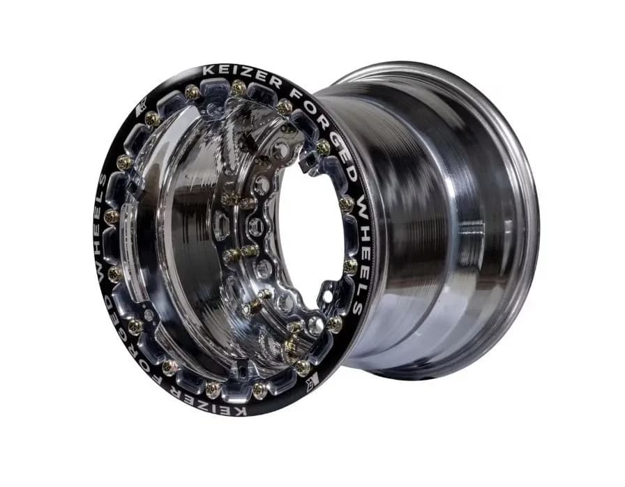 Wheel Wide 5 15x14 5in BS Forged Beadlock