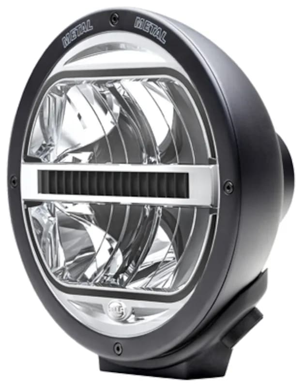 Hella 016560101 HELLA Auxiliary Light 016560101