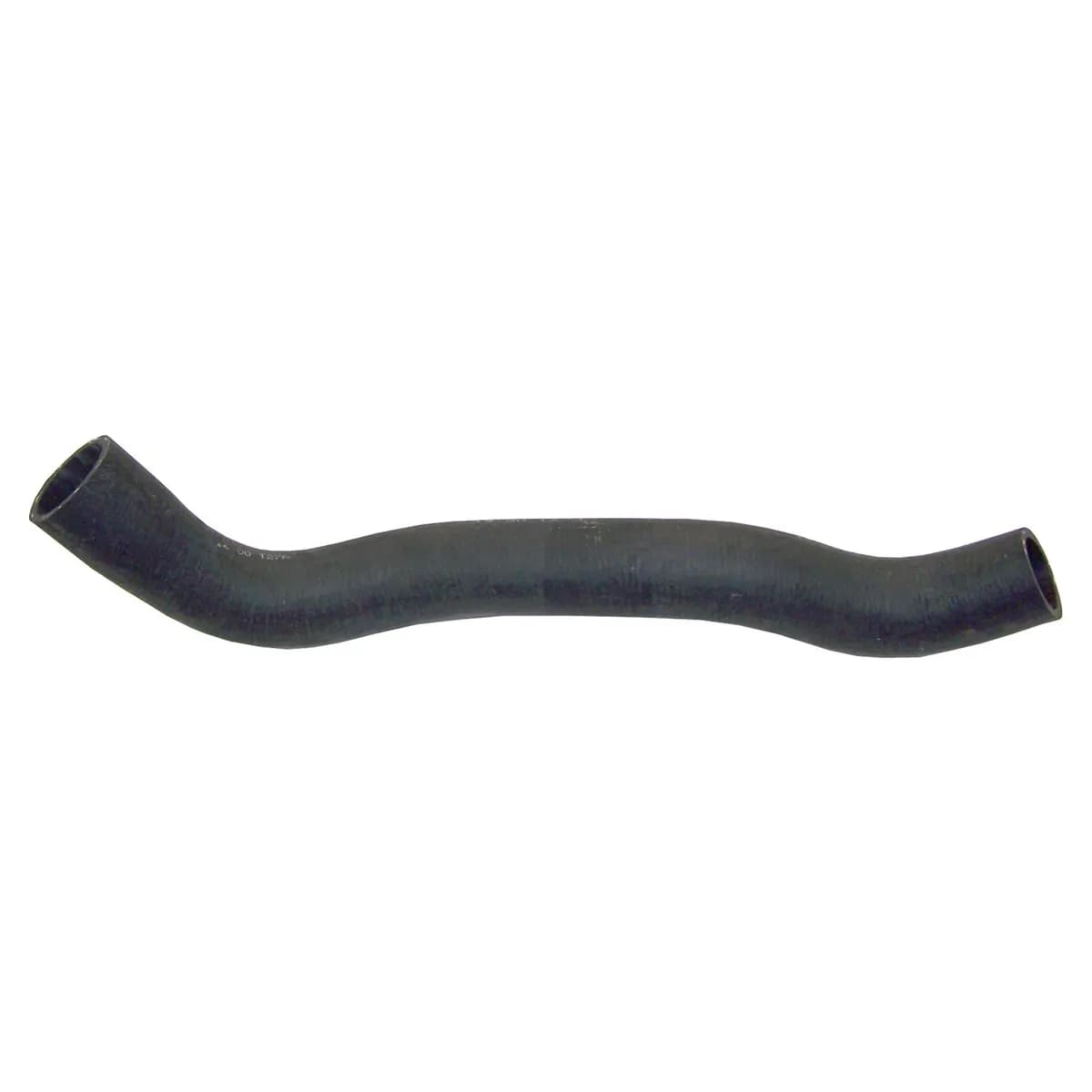 Crown Automotive Jeep Replacement 55116868AB Lower Radiator Hose for 05-08 Jeep Grand Cherokee & Commander w/ 5.7L, 6.1L