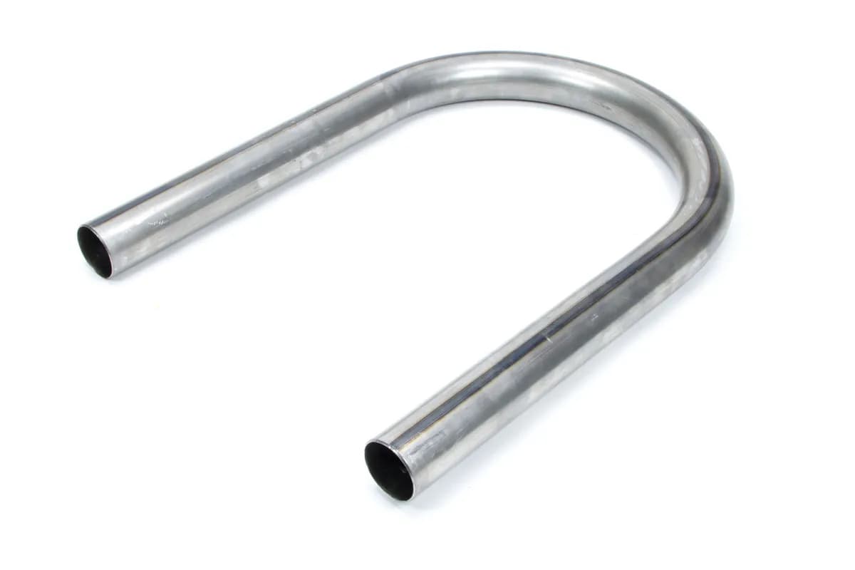 Patriot Exhaust H7068 16 gauge 1 3/4" diameter, 6" radius U- bends