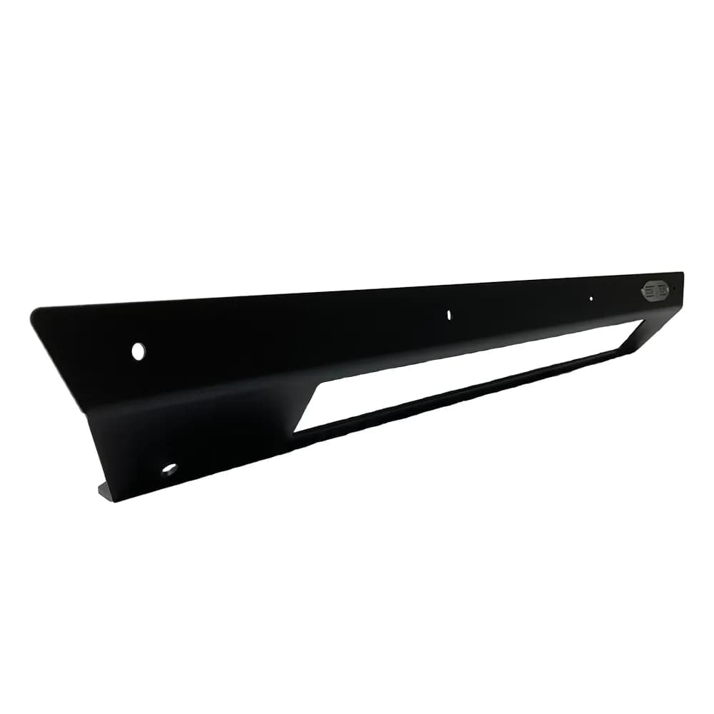Wrangerl TJ 2 Door Step Slider Skid Plate Rock Slide Engineering