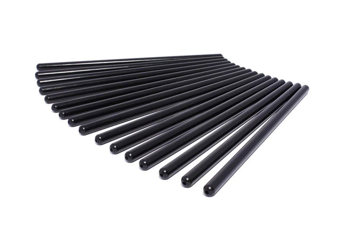 COMP Cams 7767-16 Hi-Tech 6.500 Long, .080 Wall, 5/16 Diameter Pushrod Set