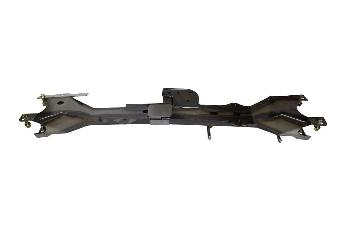 Rust Buster 2005-2015 Toyota Tacoma All Cab Bed Configurations Rear Fuel Tank Crossmember