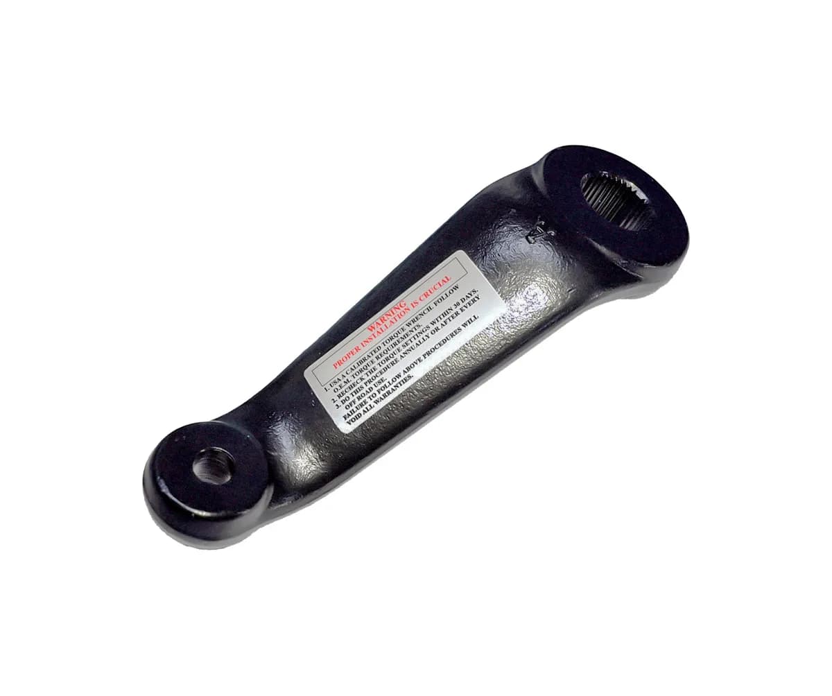 Carli 03-08 RAM 2500/3500 4x4 Drop Pitman Arm - 6" Lift