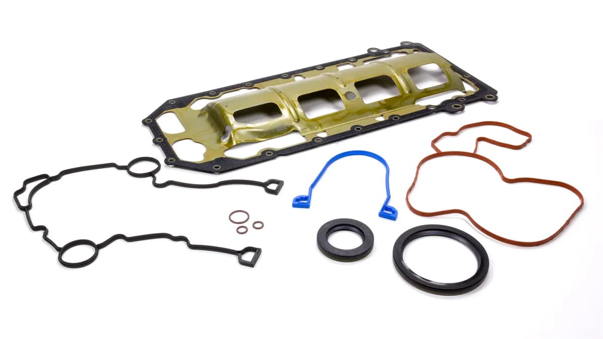 Cometic Gasket Automotive PRO1023B Chrysler 6.1L Gen-3 Hemi Bottom End Gasket Kit