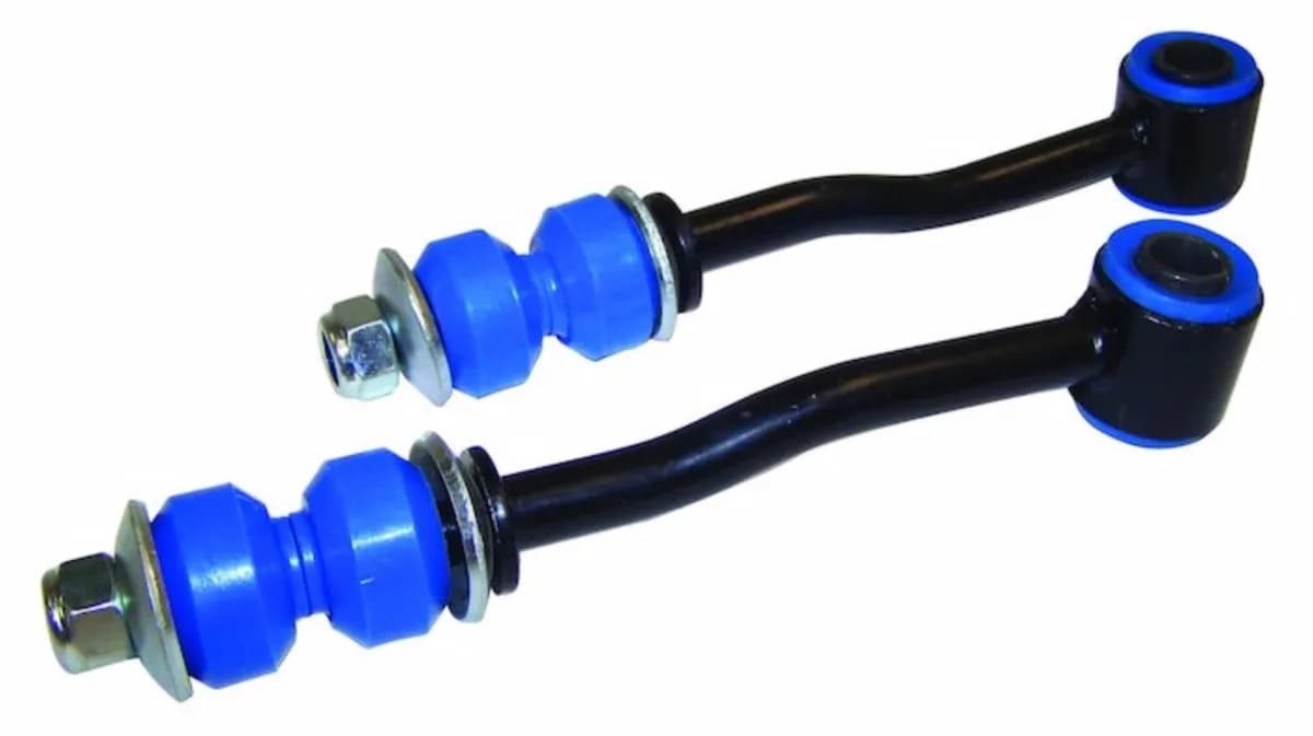 Suspensions 1993-1995 End Links Front