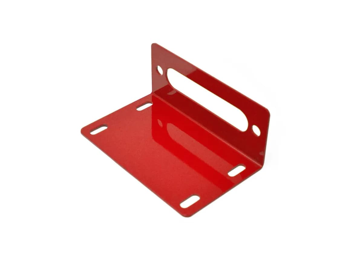 Recovery and Towing 1997-2006 Fairlead Mount Red Baron